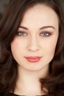 Robin McLeavy isLauren