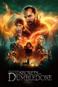 Fantastic Beasts: The Secrets of Dumbledore / Фантастични животни: Тайните на Дъмбълдор