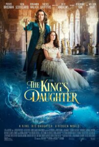The King’s Daughter / Дъщерята на краля