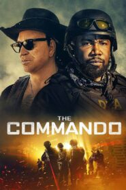 The Commando / Командосът