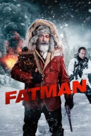 Fatman / Да убиеш Дядо Коледа