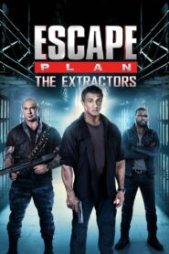 Escape Plan: The Extractors / Невъзможно бягство 3